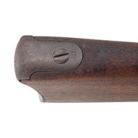 Norwich Contract U.S. Model 1861 Rifle Musket