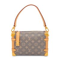 LOUIS VUITTON, MONOGRAM SIDE TRUNK MM BAG