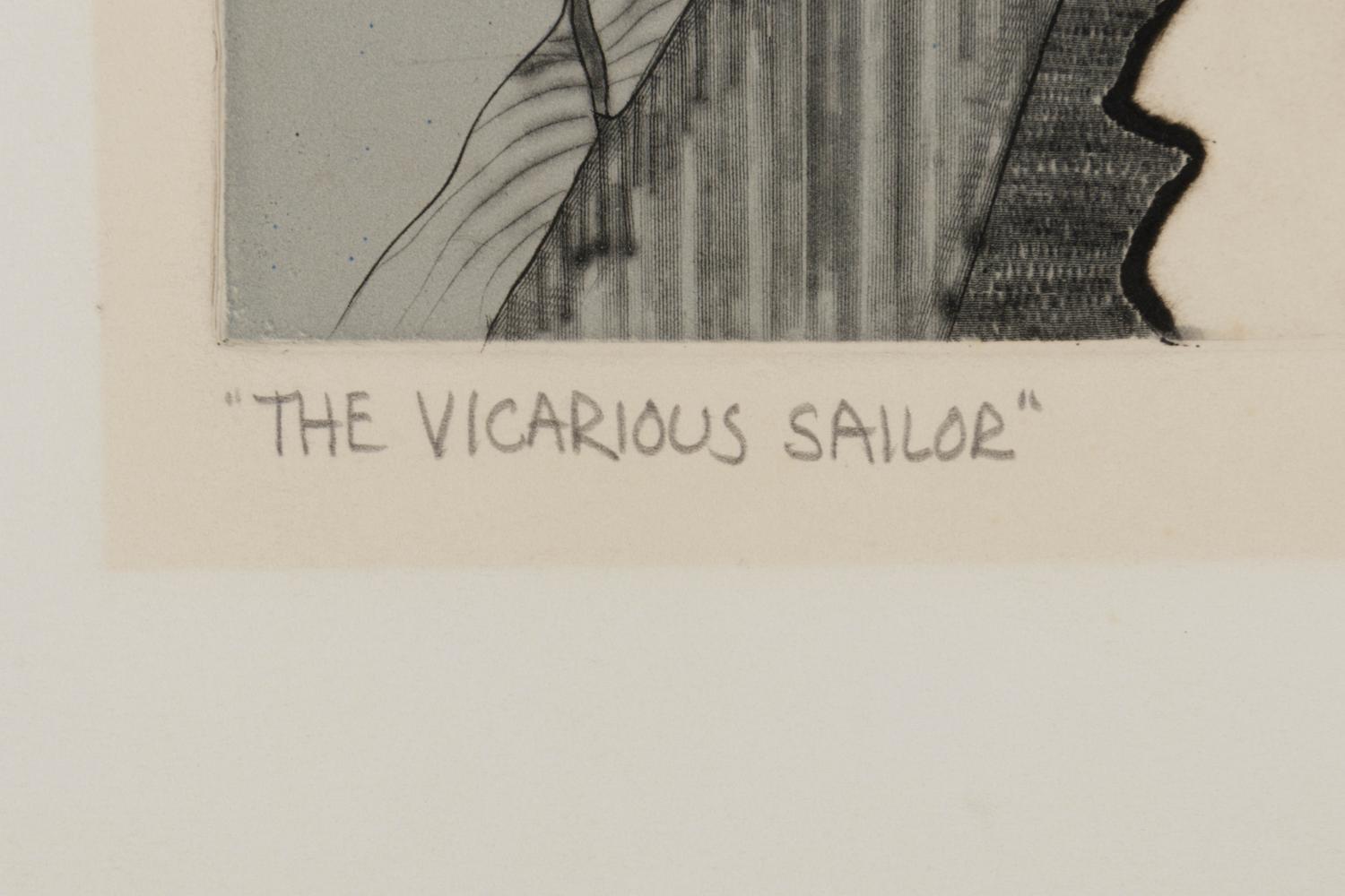 The Vicarious Sailor