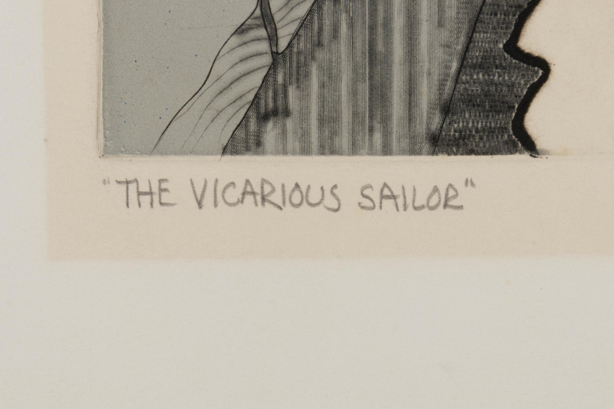 The Vicarious Sailor