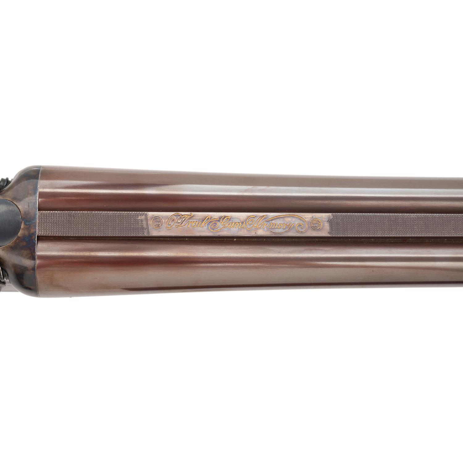 *Trail Guns Armory Kodiak Double Rifle and Shotgun Set