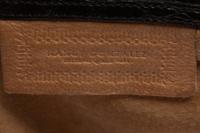 Nancy Gonzalez Crocodile Handbag