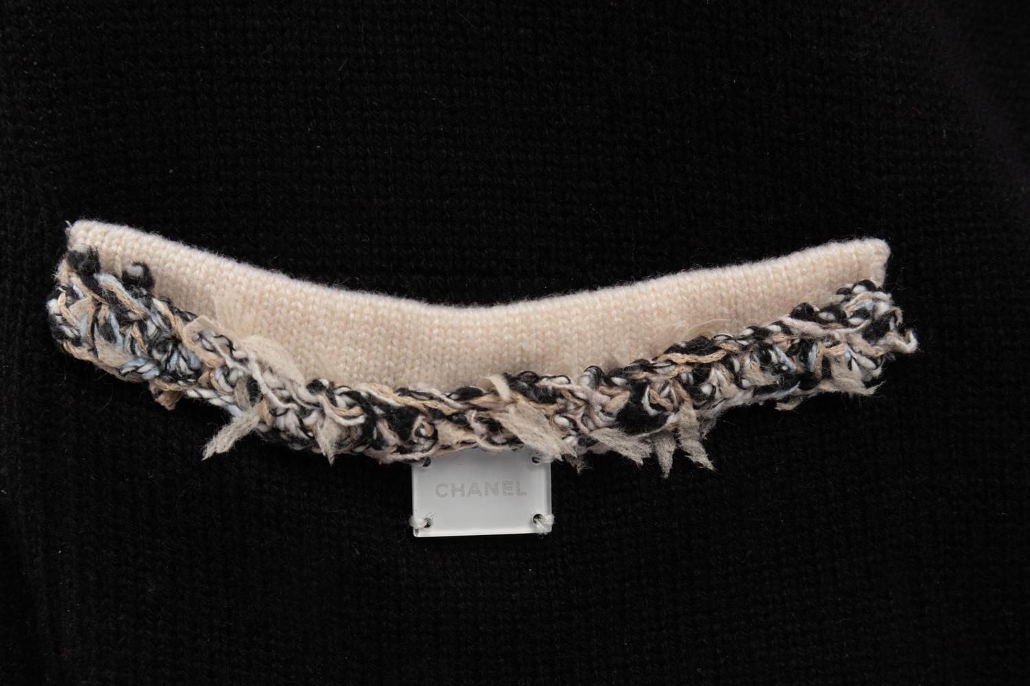 Three Chanel Knit Tops, 2003-2007