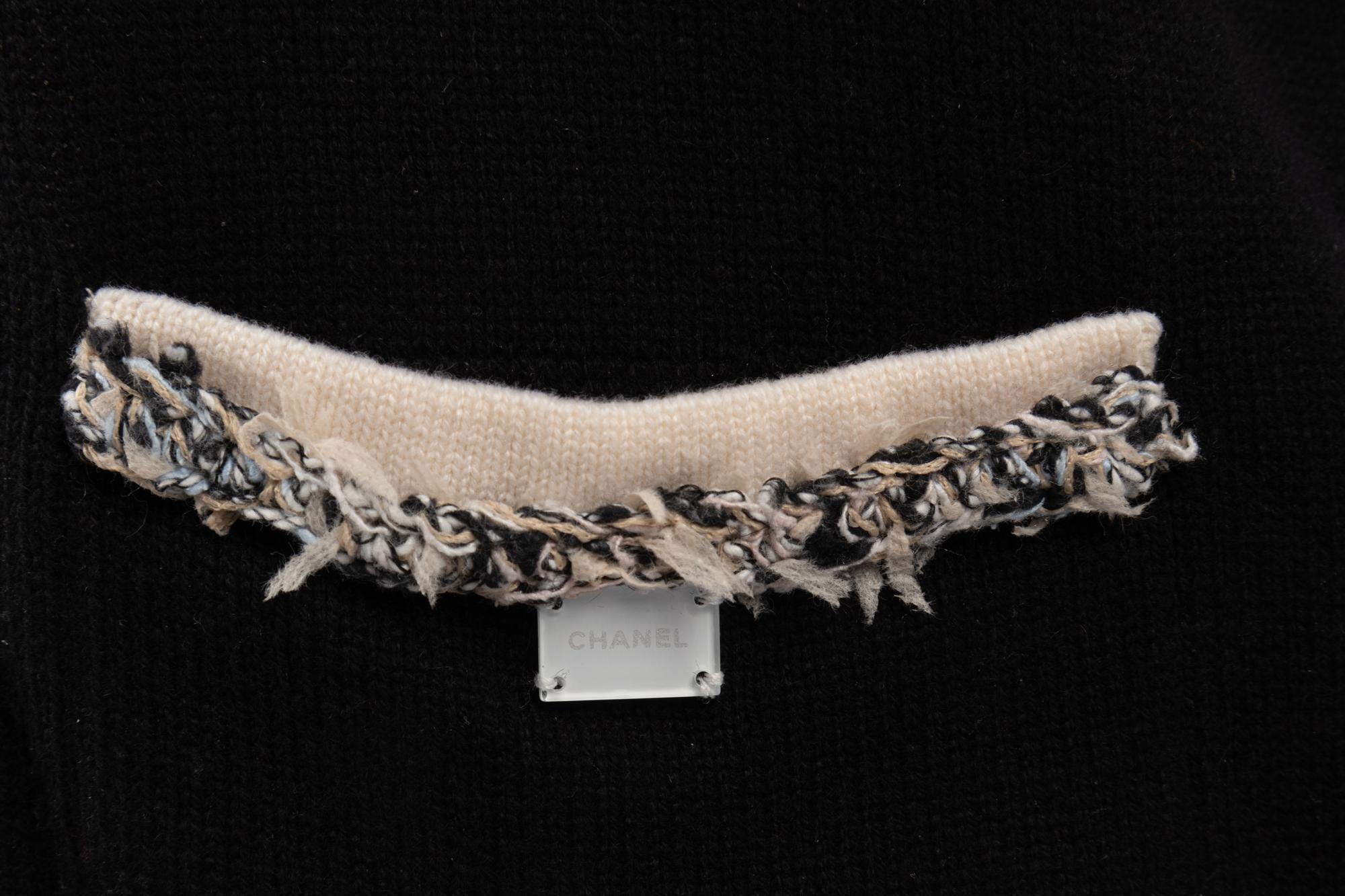Three Chanel Knit Tops, 2003-2007