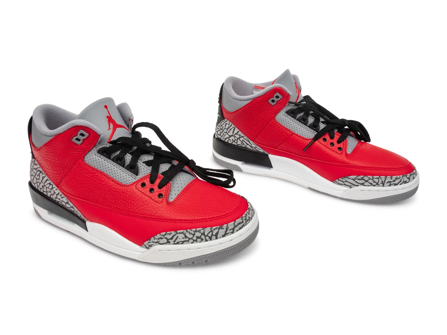 Jordan 3 Retro SE Unite (DS)