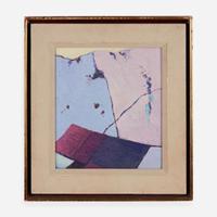 Hugh Henry Breckenridge (American, 1870–1937) Abstraction #65
