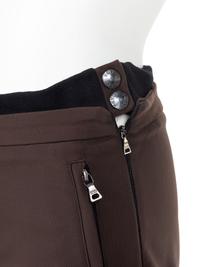Three Pairs of Designer Ski Pants, 2000-10s