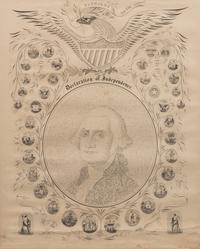 William Henry Pratt (American, 1822-1893), after Gilbert Stuart (American, 1755-1828)