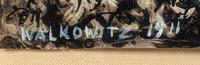 Improvisations of New York (13)