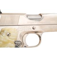 *Springfield Armory Model 1911-A1 .38 Super Pistol in Factory Box