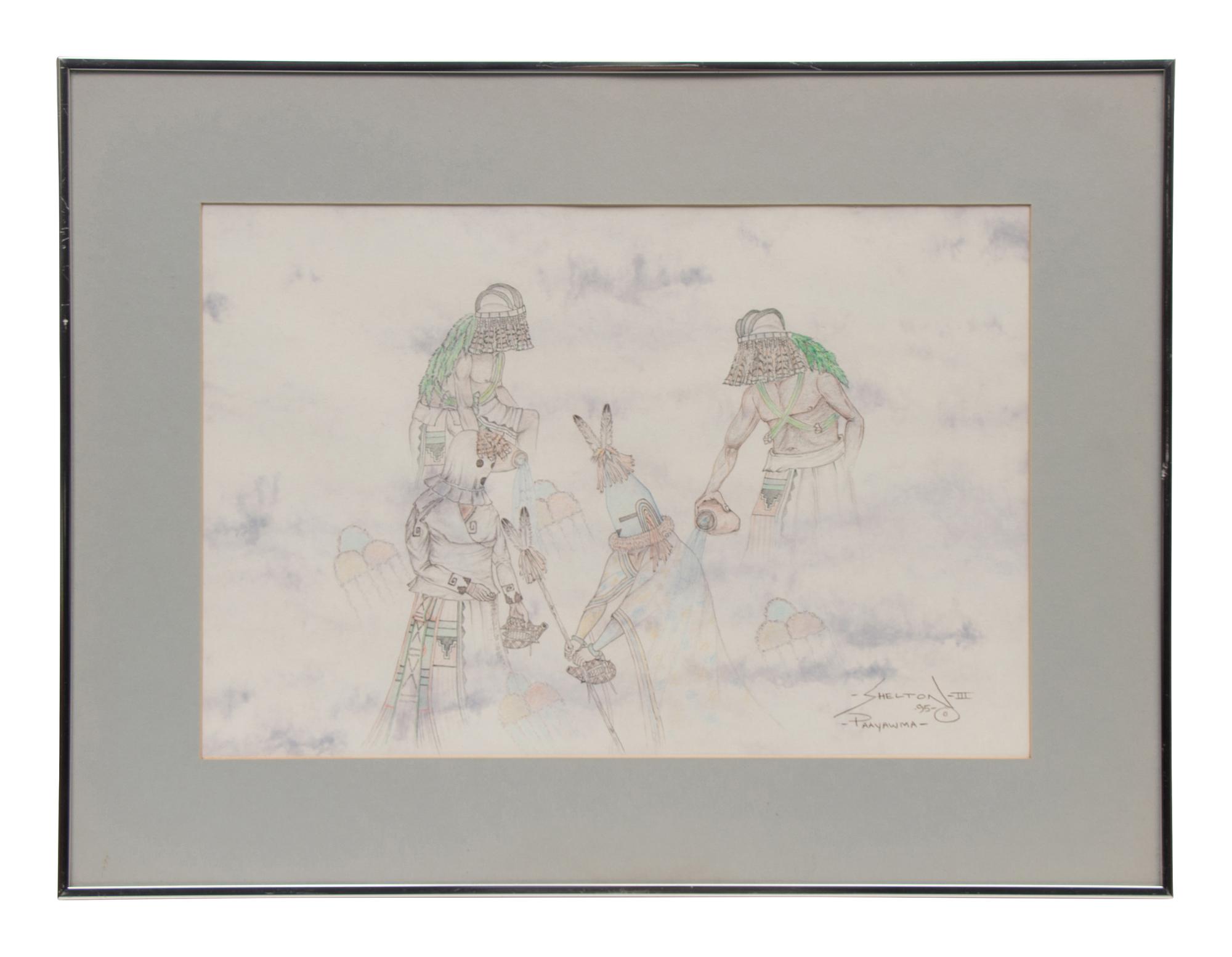 Five Works
