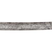 French Import Cavalry Officer's Sword by Klingenthal