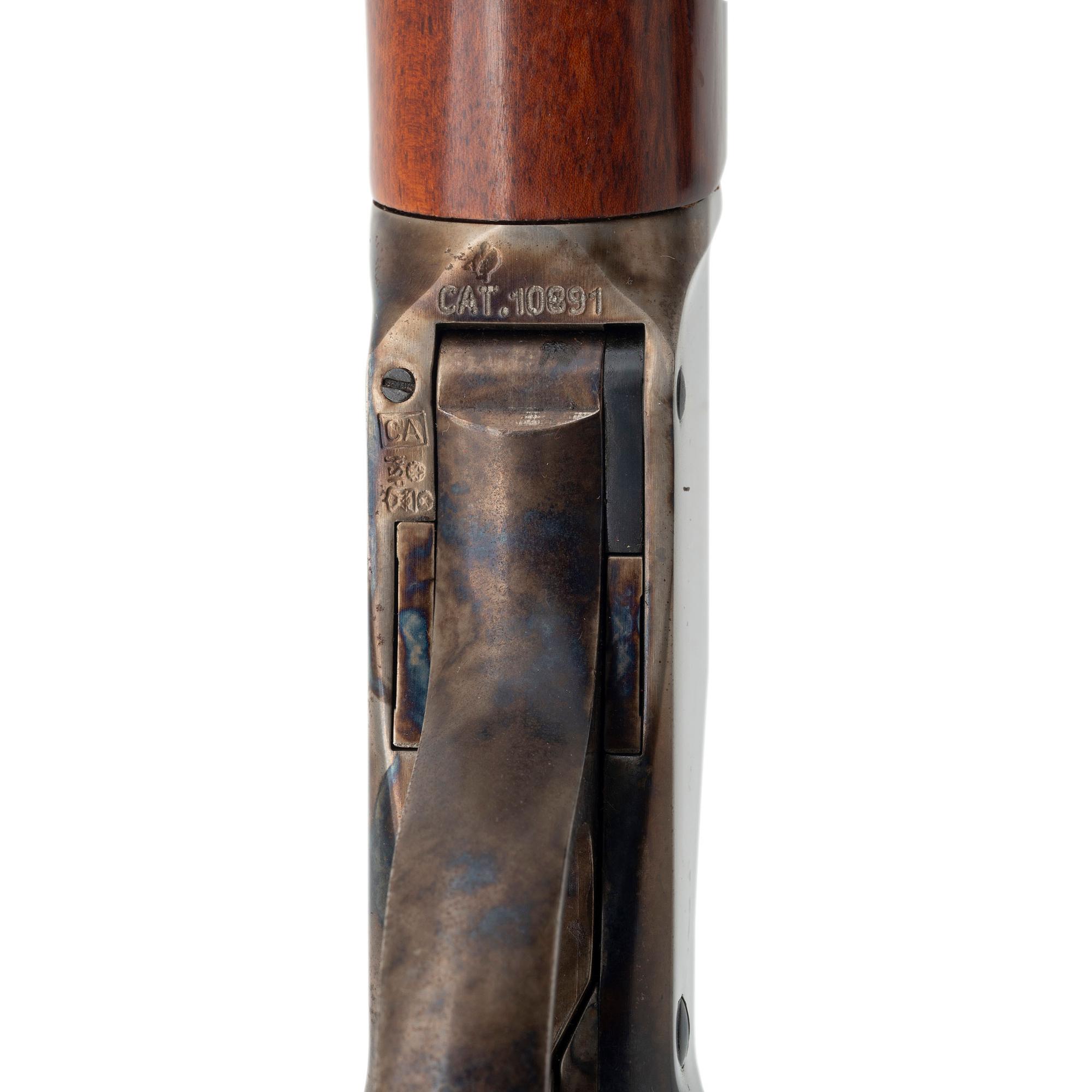 *Uberti 1885 Winchester High Wall Sporting Rifle in .45-70