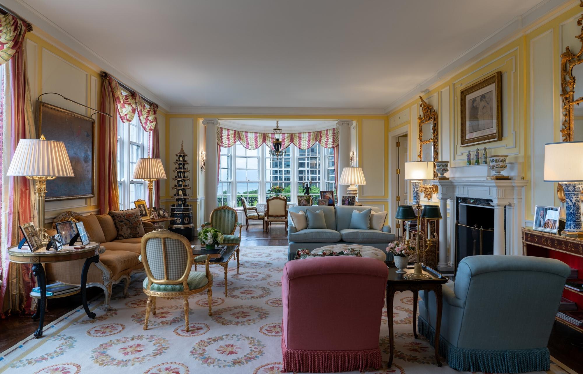 Property from the Kay and Fred Krehbiel Collection, Part IV