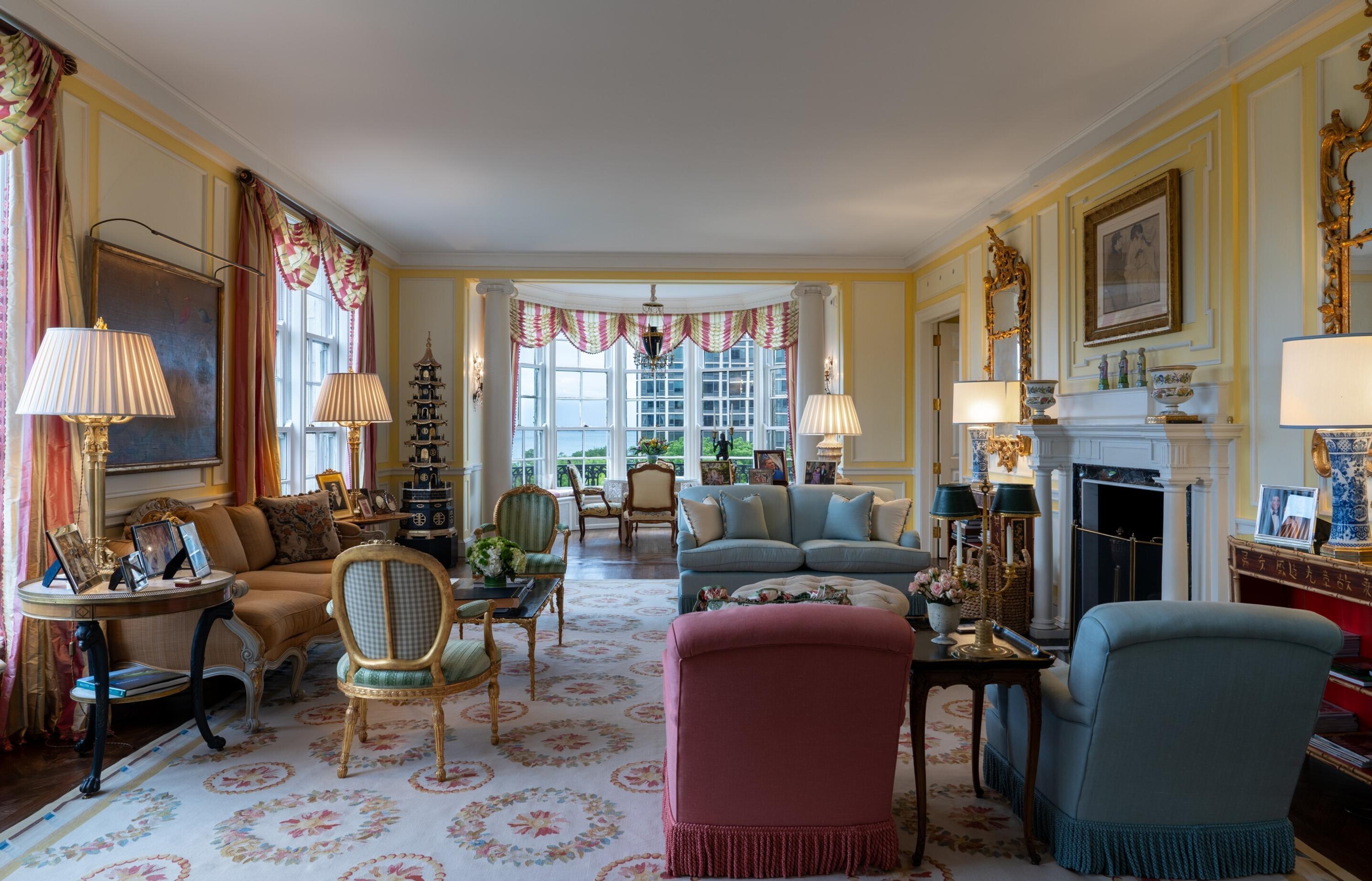 Property from the Kay and Fred Krehbiel Collection, Part IV