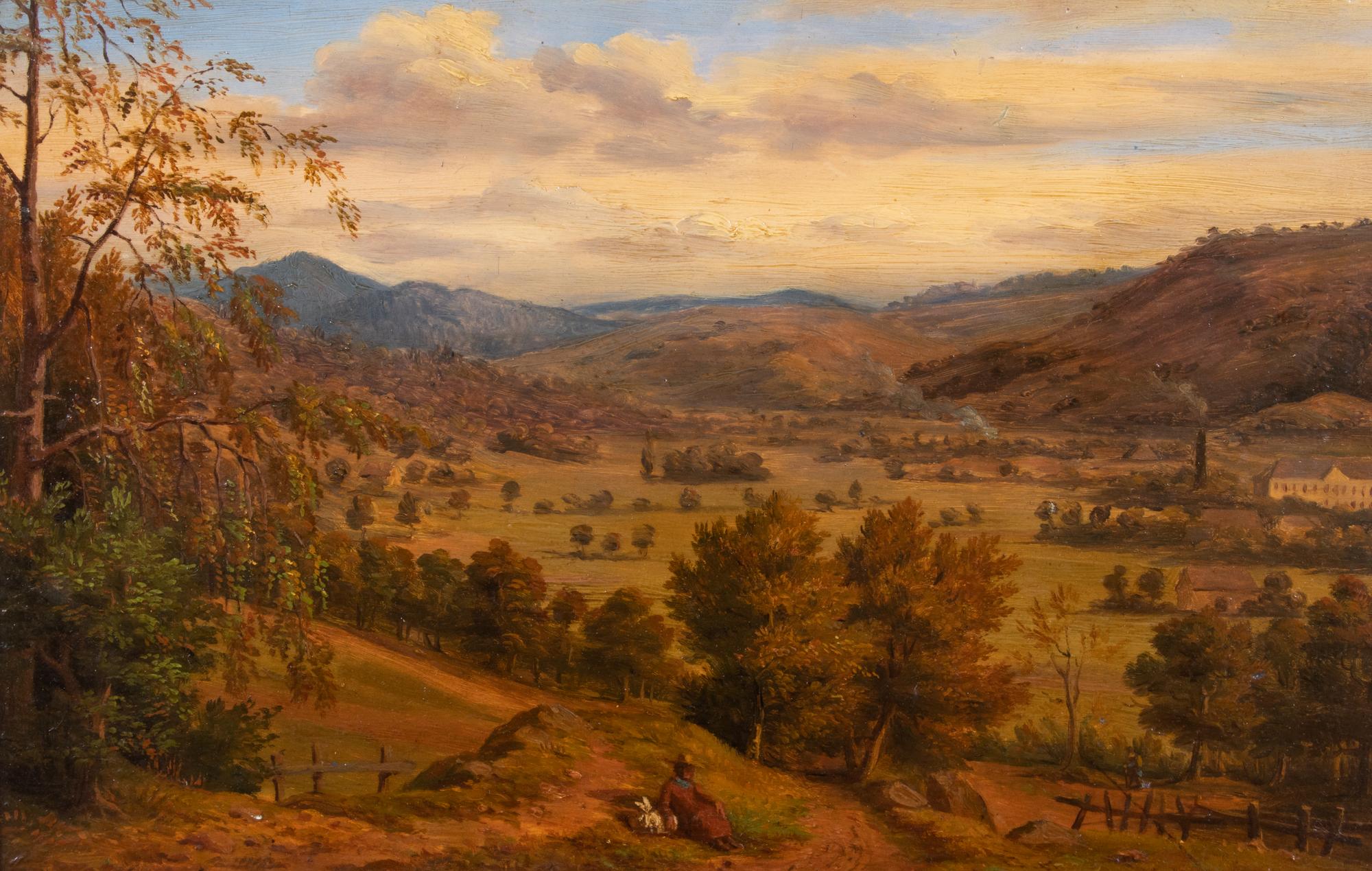 Landscape