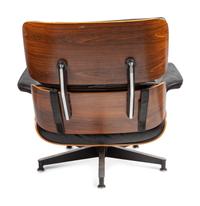 Lounge Chair, model 670, Herman Miller, USA