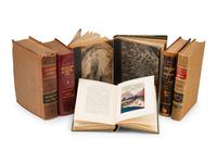 A Collection of Books