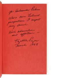 [PERKINS, Edward Joseph (1928-2020)]. A group of 24 works of biography or history, signed or inscribed to Perkins, including: