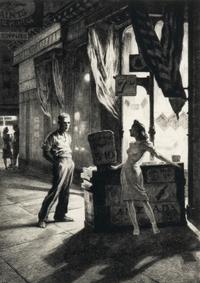 Chance Meeting, 1940-41