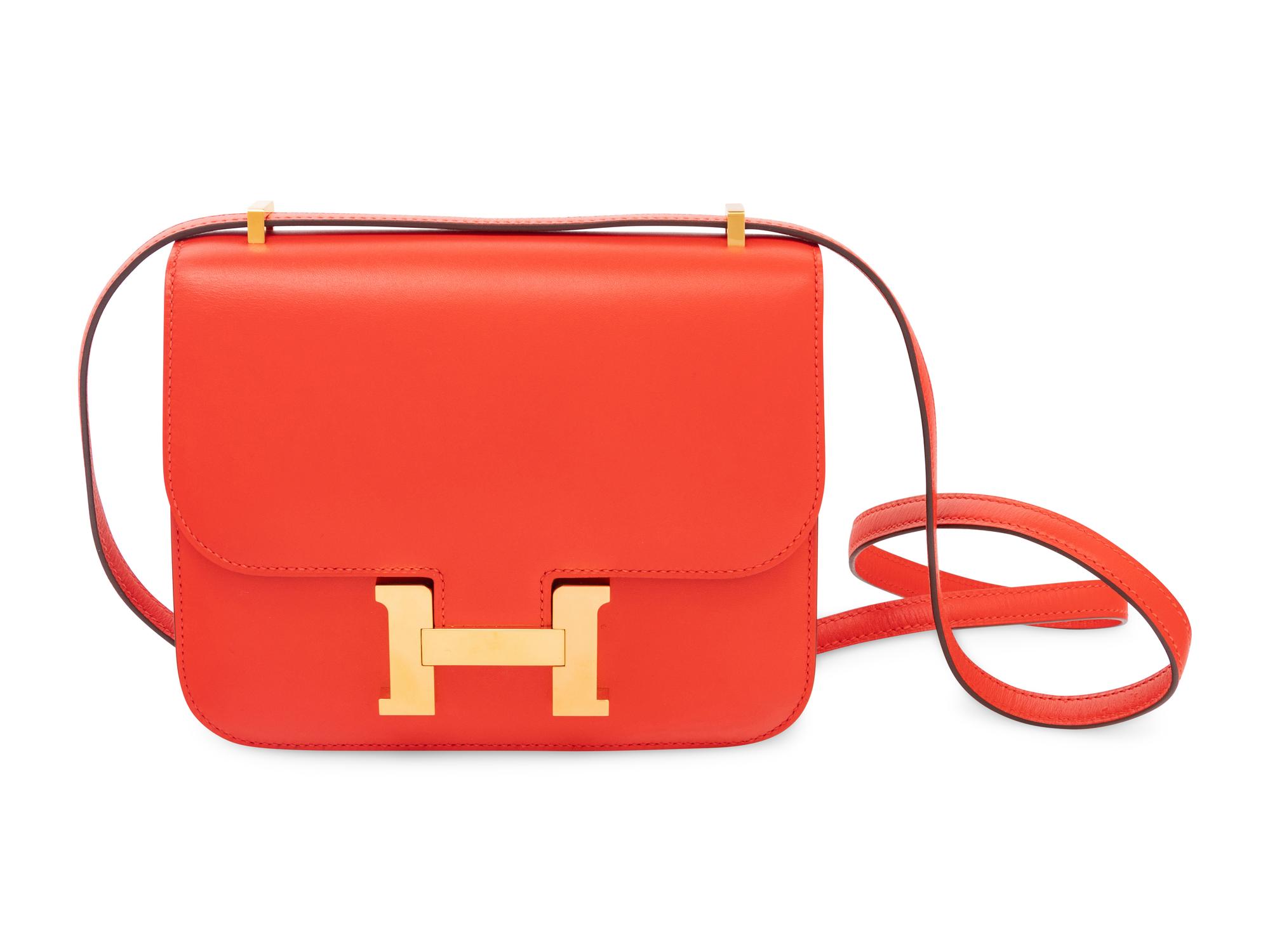 HERMÈS, CONSTANCE 18
