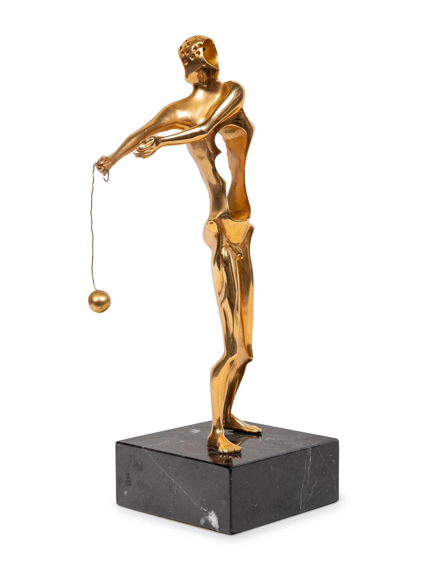 Hommage à Newton