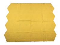 Four Patchwork Quilts