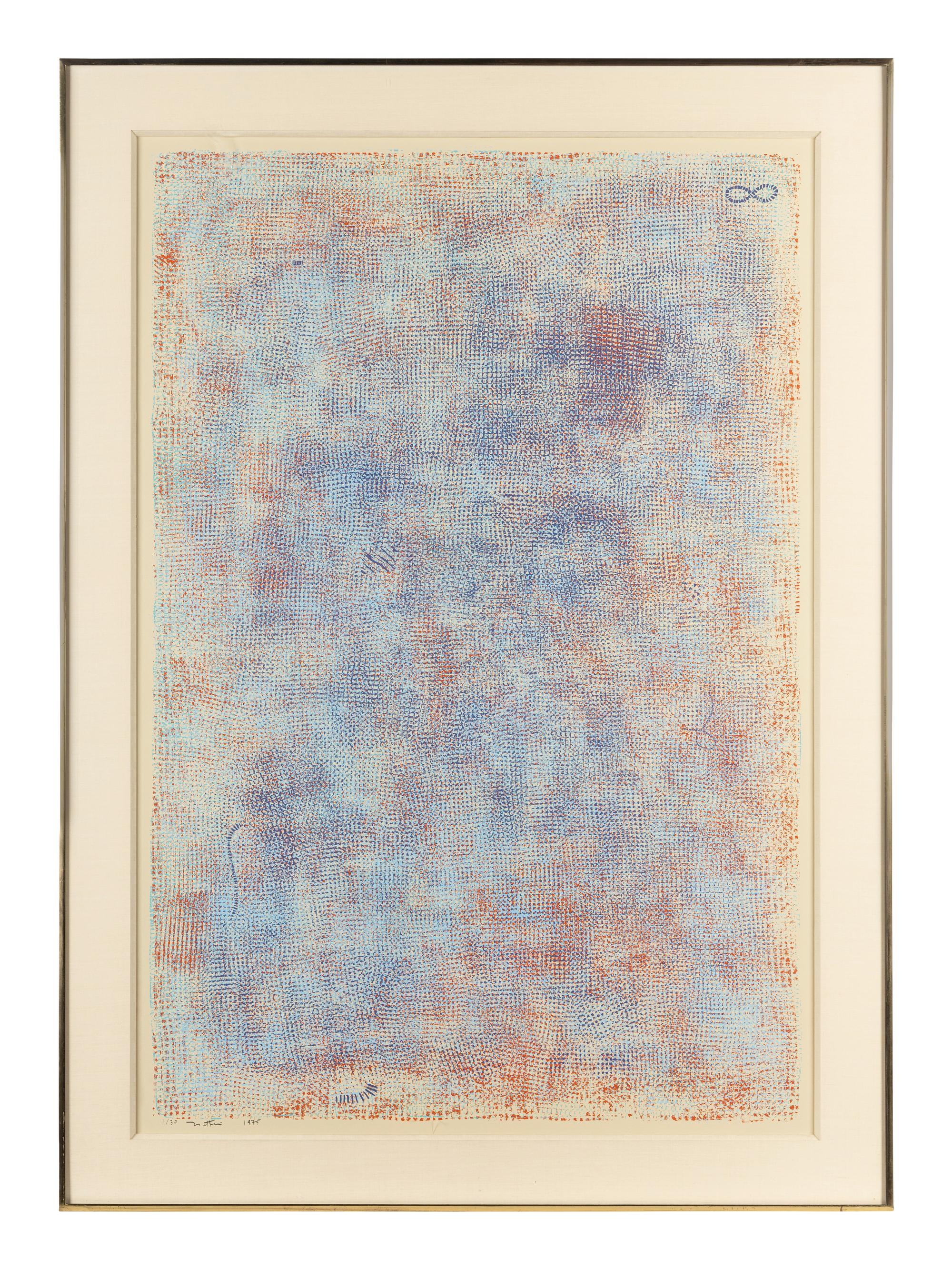Untitled , 1975
