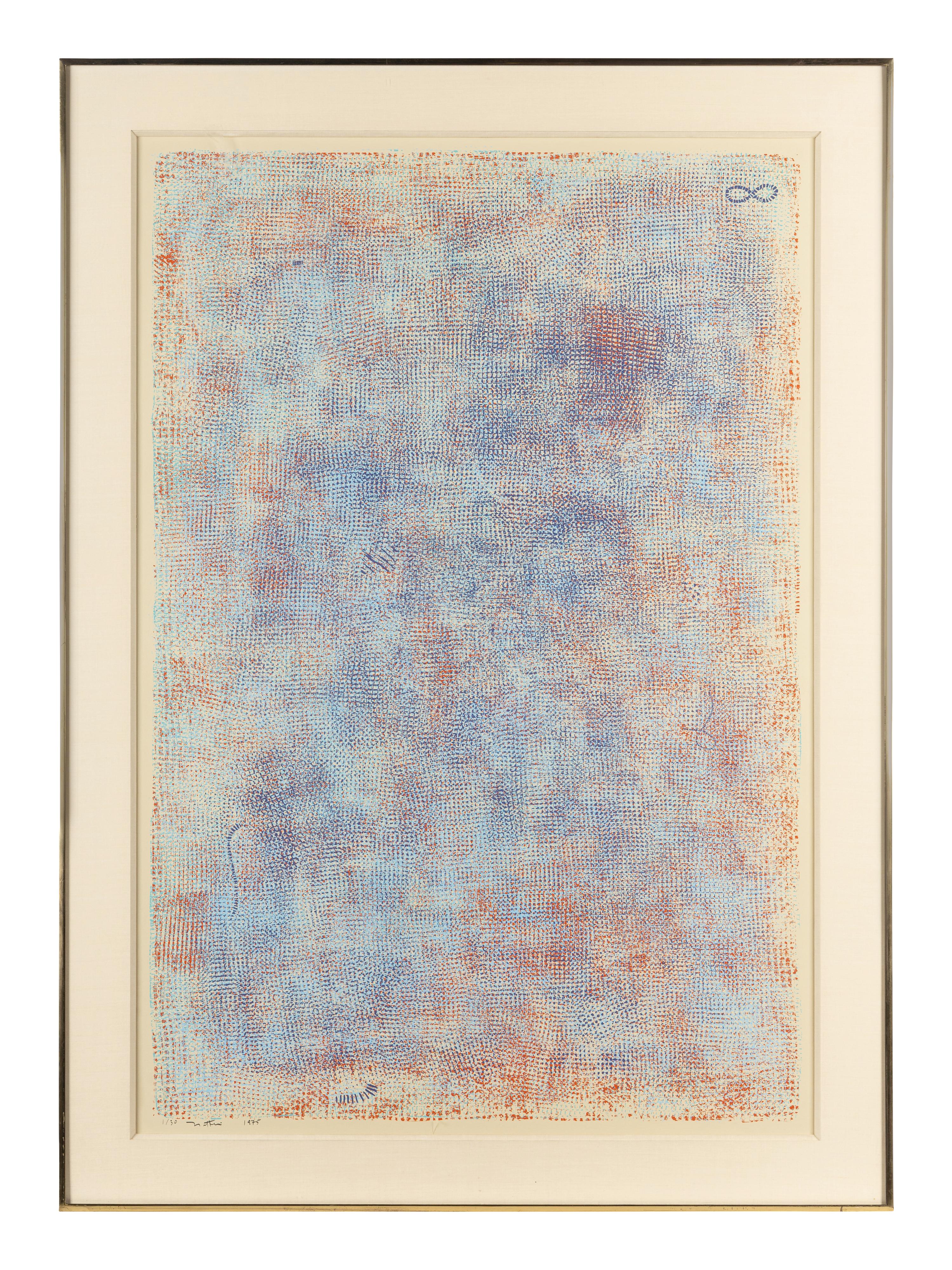 Untitled , 1975