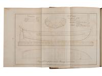 [MUTINY]. BLIGH, William (1754-1817). A Voyage to the South Sea, undertaken by command of His Majesty, for the purpose of Conveying the Bread-Fruit Tree to the West Indies, in His Majesty's Ship the Bounty . London: Printed for George Nicol, 1792.