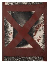 Barrière Marron, 1976