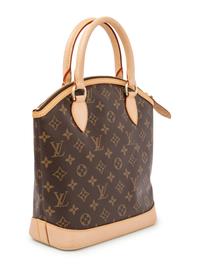 Louis Vuitton Lockit Bag, 2006