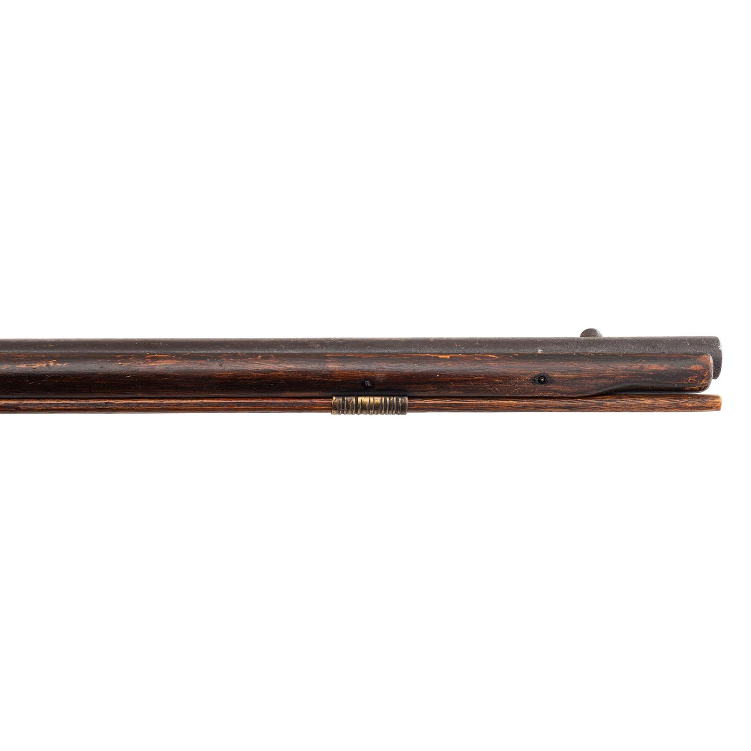 Northwest Trade Gun By Barnett
