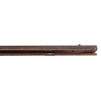Northwest Trade Gun By Barnett