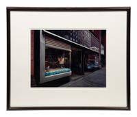 The Invisible Man