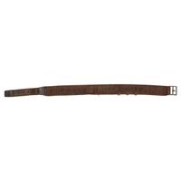US Pattern 1876 Cartridge Belt with 1879 Trials Modification