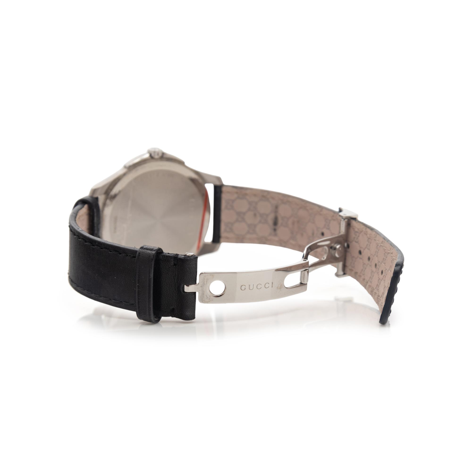 Men's Gucci Watch