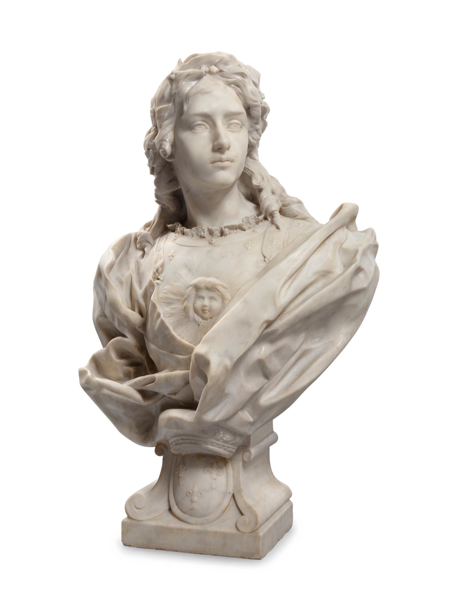 Attributed to Nilda Boëro (Italian, 1886-1914)