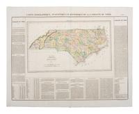 [MAPS-THE AMERICAS]. 11 maps, incl. [Herrera y Tordesillas]. Descripcion de las Yndias Ocidentales .
