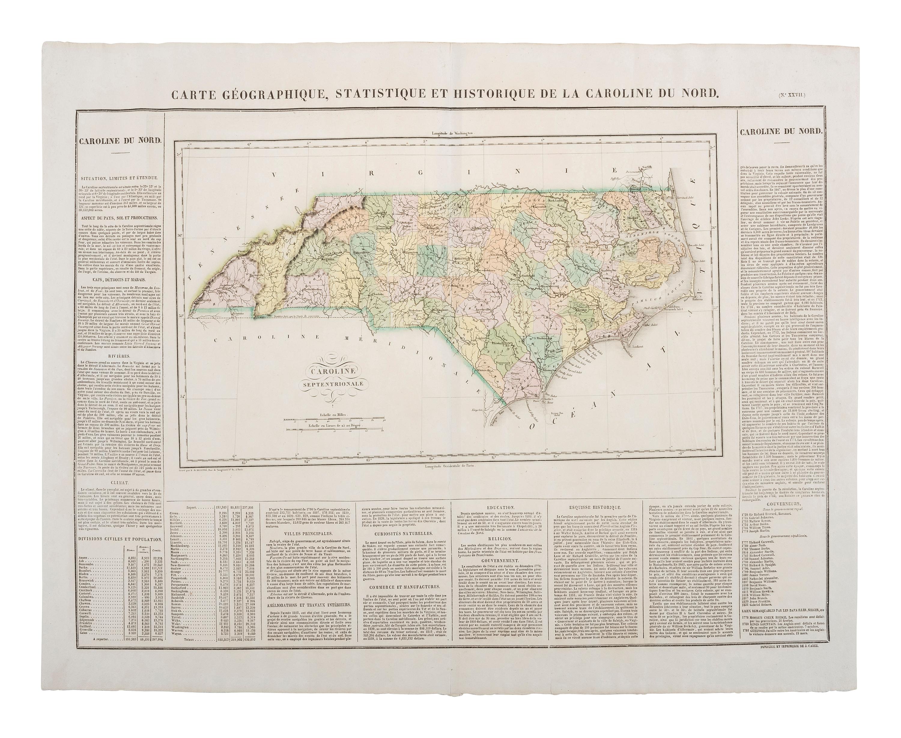 [MAPS-THE AMERICAS]. 11 maps, incl. [Herrera y Tordesillas]. Descripcion de las Yndias Ocidentales .