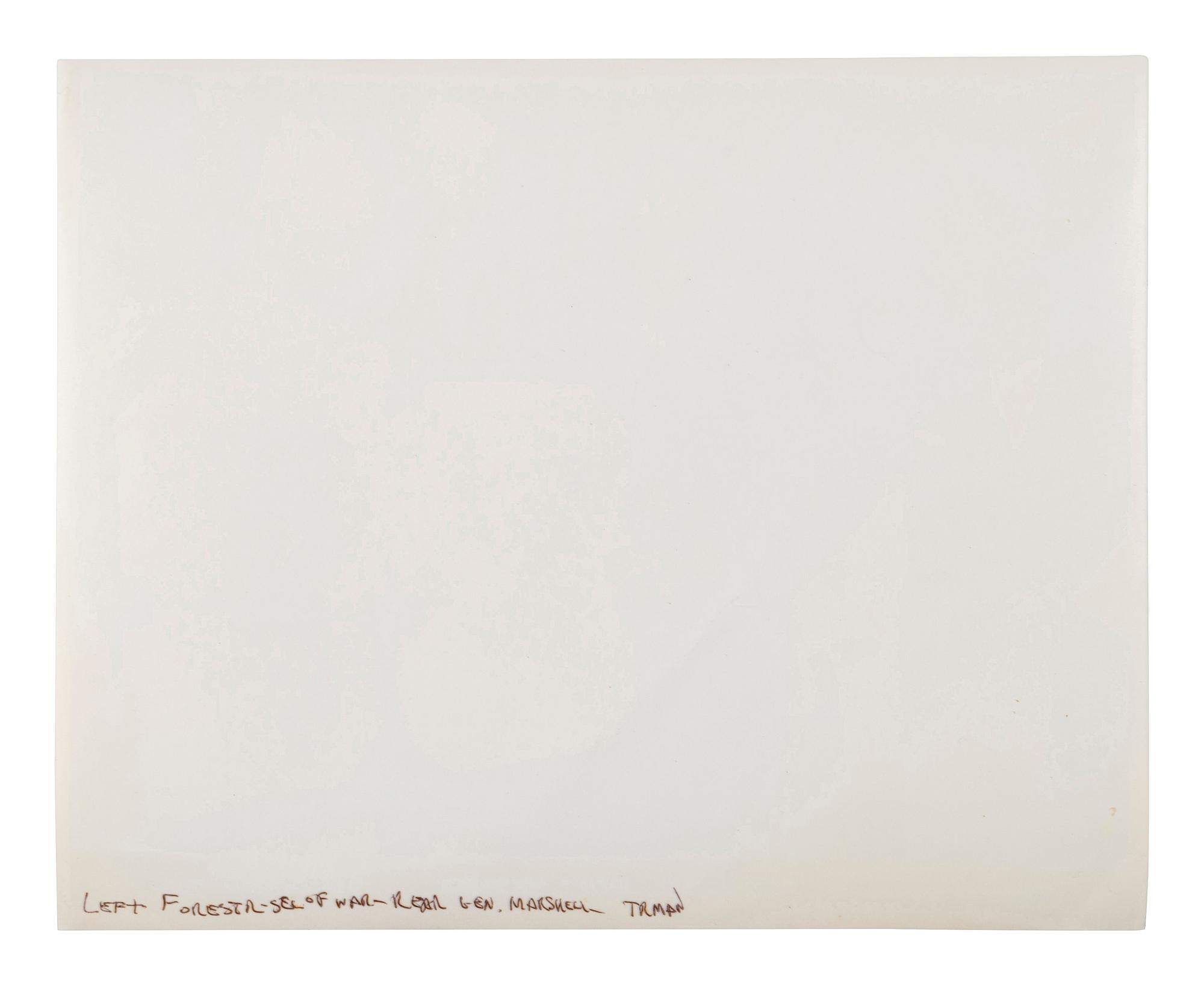 [PRESIDENTS] Photographs and ephemera related to Presidents Kennedy, FDR, Truman, and Reagan.