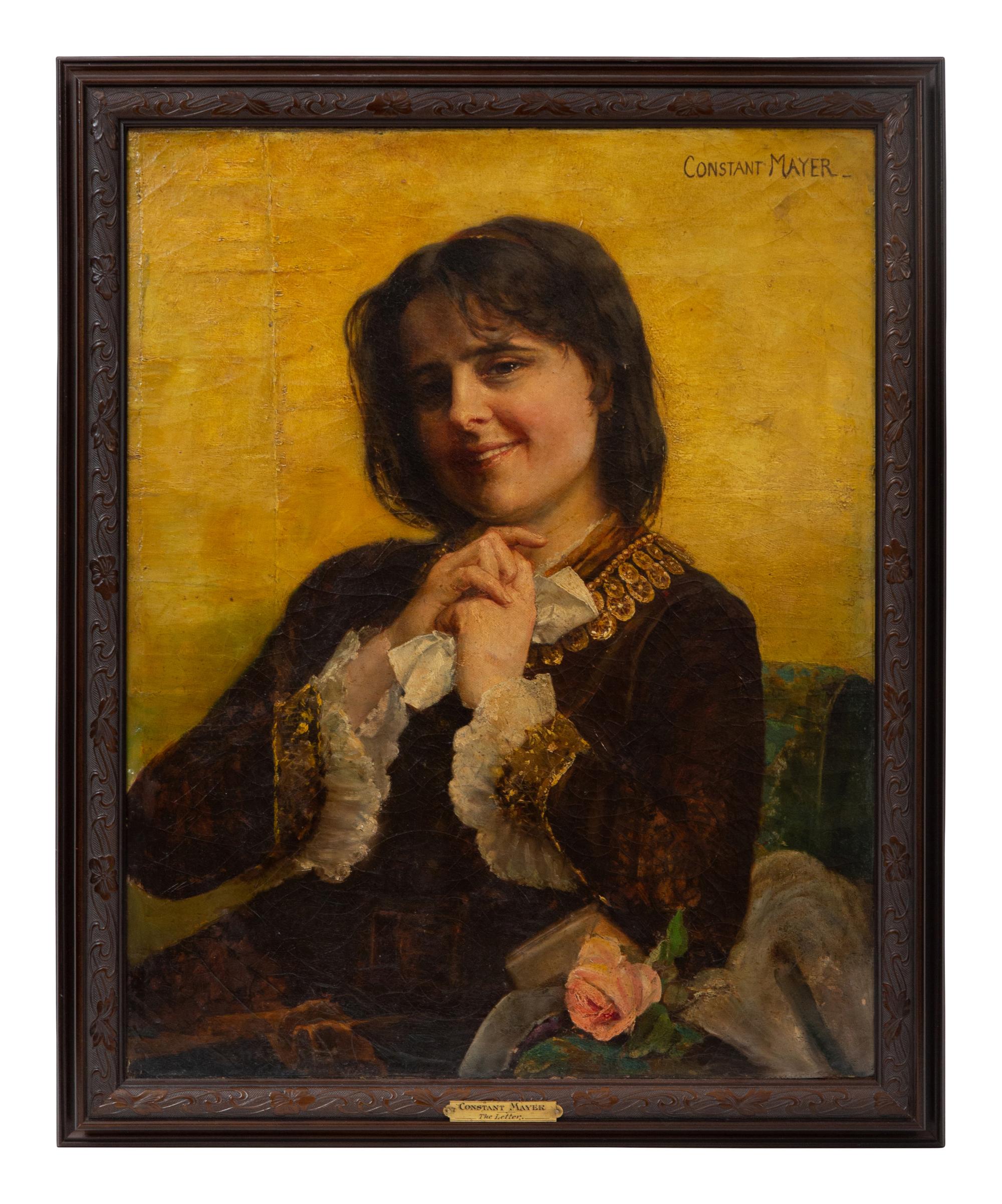 The Love Letter