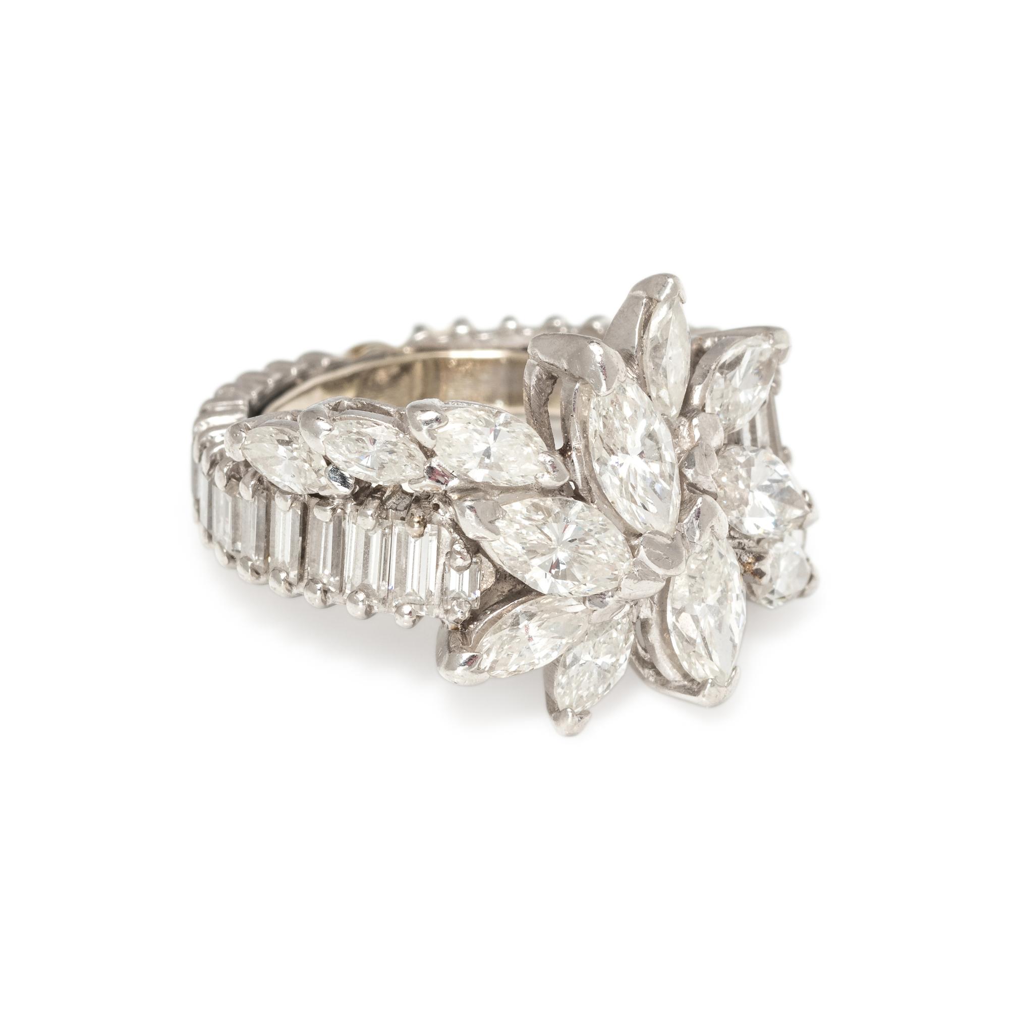 DIAMOND RING