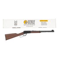 *Henry Repeating Arms Model H001 .22 Rifle in Box
