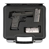 *Sig P938 with Holster in Box with Accessories