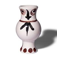 Chouette aux taches (A.R. 120), 1951