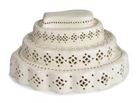 An English Pottery Mold