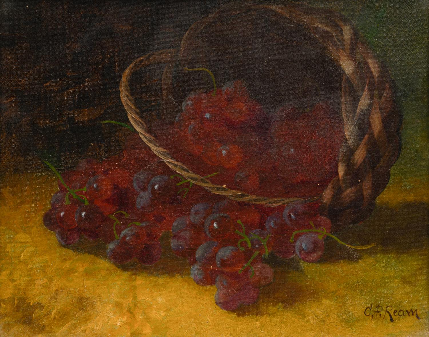 Cadurcis Plantagenet Ream (American, 1838-1917)