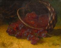 Cadurcis Plantagenet Ream (American, 1838-1917)