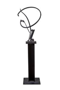 Escultura D , 1989